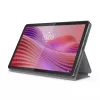 Lenovo Tab TB311XU 4G LTE tablet, 10,1 pollici (25,6 cm), 1920 x 1200, MediaTek Helio G85, 4 GB RAM, 128 GB, Android 14, Luna Grey