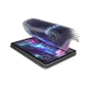 Lenovo Tab TB311XU 4G LTE tablet, 10,1 pollici (25,6 cm), 1920 x 1200, MediaTek Helio G85, 4 GB RAM, 128 GB, Android 14, Luna Grey