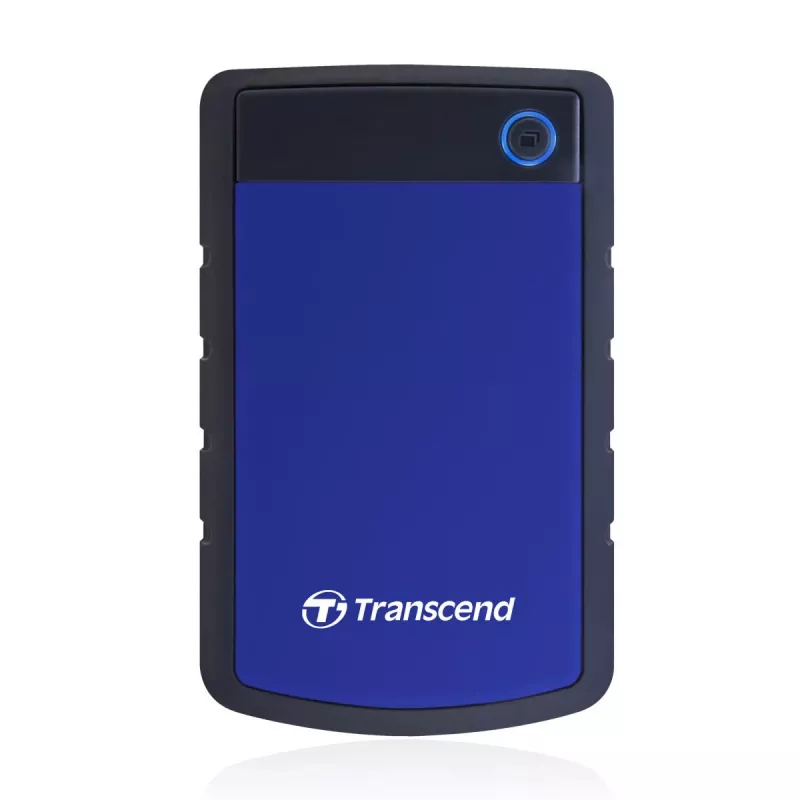 TRANSCEND Storejet 25h3b 2TB SATA 2.5