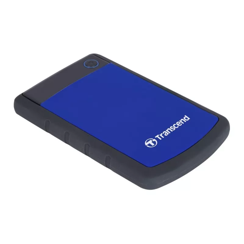 TRANSCEND Storejet 25h3b 2TB SATA 2.5