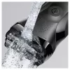 Braun Series 3 Shave&Style 300BT rasoio elettrico, rasoio per uomo, nero