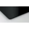 Bosch Serie 4 PWP611BB5E piano cottura nero da incasso 60 cm piano a induzione 4 zone