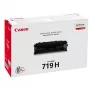 Canon CRG 719H BK cartuccia toner 1 pz. originale nero