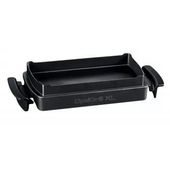 Tefal XA7278 teglia/stampo per griglia rettangolare OptiGrill+ XL