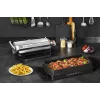 Tefal XA7278 teglia/stampo per griglia rettangolare OptiGrill+ XL