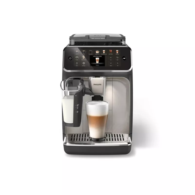 Philips 5500 Serie EP5547/90 macchina per caffè espresso automatica 1,8 L