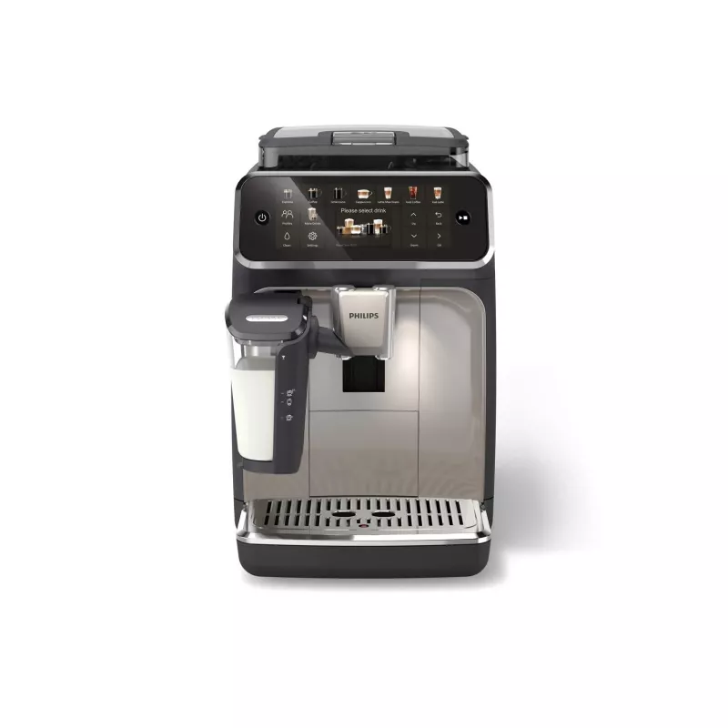 Philips 5500 Serie EP5547/90 macchina per caffè espresso automatica 1,8 L