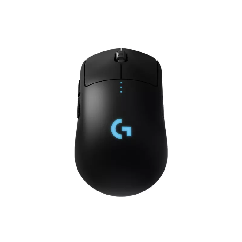 LOGITECH G PRO mouse da gaming – EWR2