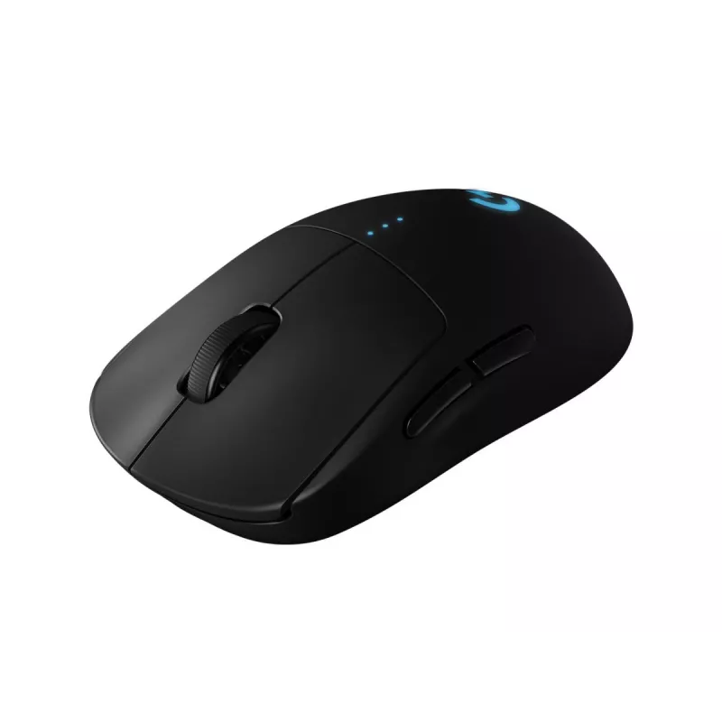 LOGITECH G PRO mouse da gaming – EWR2