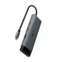 TP-Link UH7020C hub interfaccia USB 3.2 Gen 1 (3.1 Gen 1) Type-C 5000 Mbit/s