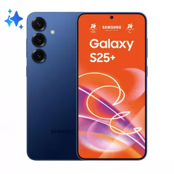 Samsung Galaxy S25+ 17 cm (6,7