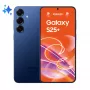 Samsung Galaxy S25+ 17 cm (6,7