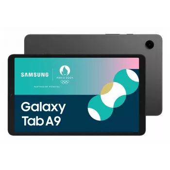 Samsung Galaxy Tab A9 4G Mediatek LTE-TDD & LTE-FDD 64 GB 22,1 cm (8,7