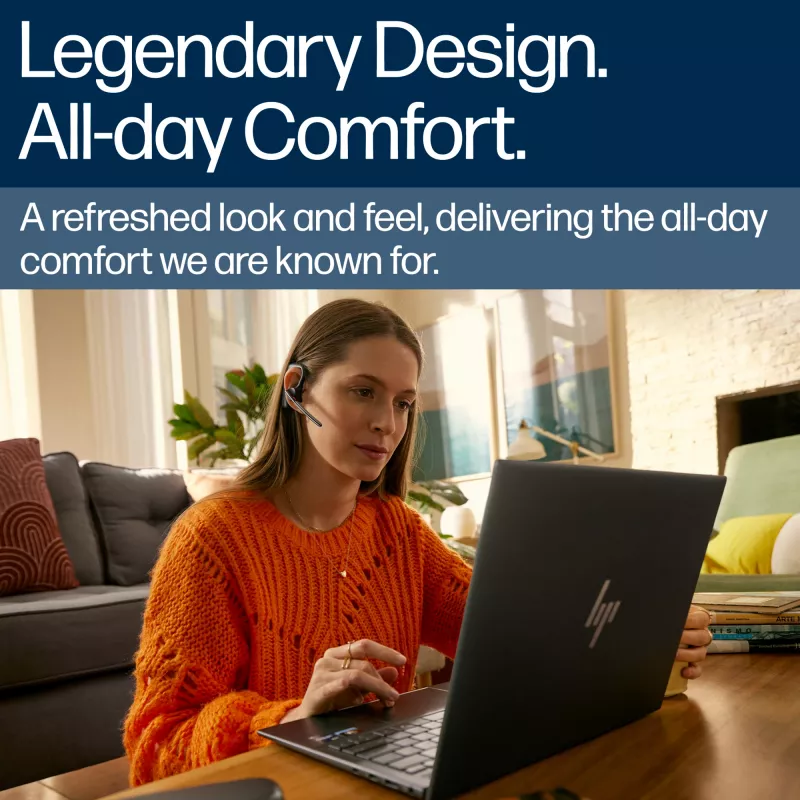 HP Poly Voyager Legend 30 cuffie