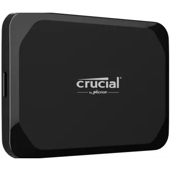 MICRON / CRUCIAL SSD portatile - Crucial X9 - 4TB - USB-C 3.2 Gen 2