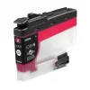 Brother LC-424M cartuccia d'inchiostro 1 pz. originale magenta