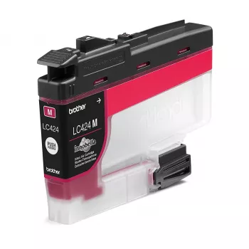 Brother LC-424M cartuccia d'inchiostro 1 pz. originale magenta