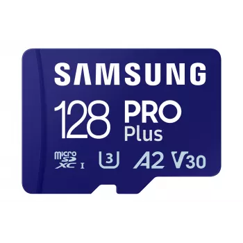 Samsung MB-MD128SA/EU scheda di memoria 128 GB MicroSDXC UHS-I Classe 10