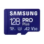 Samsung MB-MD128SA/EU scheda di memoria 128 GB MicroSDXC UHS-I Classe 10