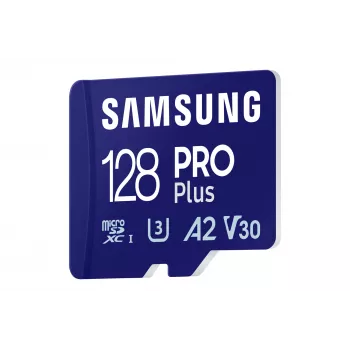 Samsung MB-MD128SA/EU scheda di memoria 128 GB MicroSDXC UHS-I Classe 10