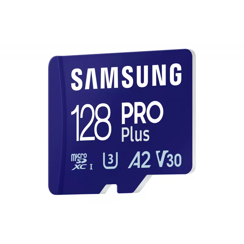Samsung MB-MD128SA/EU scheda di memoria 128 GB MicroSDXC UHS-I Classe 10