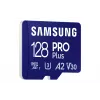 Samsung MB-MD128SA/EU scheda di memoria 128 GB MicroSDXC UHS-I Classe 10