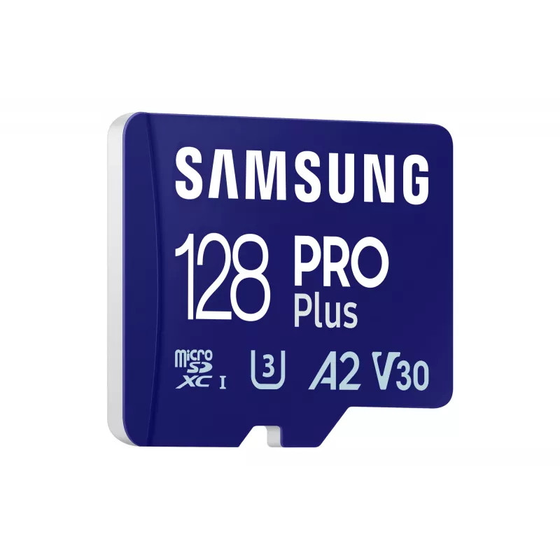 Samsung MB-MD128SA/EU scheda di memoria 128 GB MicroSDXC UHS-I Classe 10
