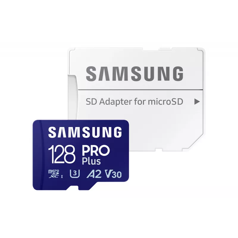Samsung MB-MD128SA/EU scheda di memoria 128 GB MicroSDXC UHS-I Classe 10