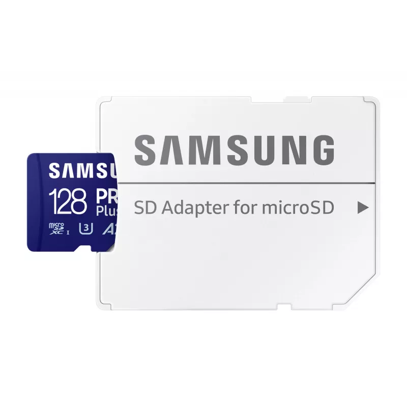 Samsung MB-MD128SA/EU scheda di memoria 128 GB MicroSDXC UHS-I Classe 10