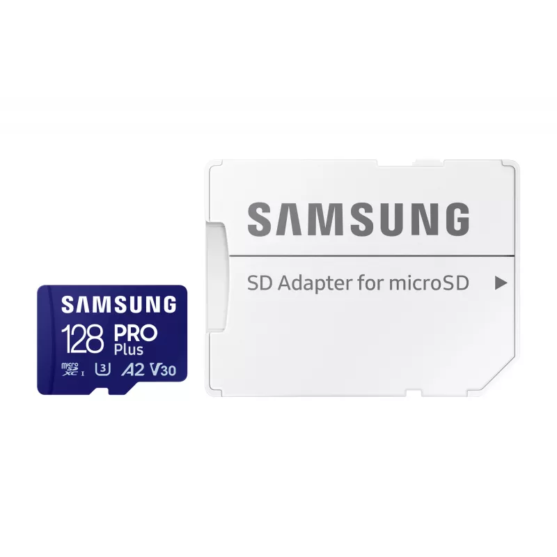 Samsung MB-MD128SA/EU scheda di memoria 128 GB MicroSDXC UHS-I Classe 10