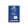 Samsung MB-MD128SA/EU scheda di memoria 128 GB MicroSDXC UHS-I Classe 10
