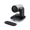 LOGITECH PTZ Pro 2 videocamera HD 1080p con pan/tilt e zoom migliorati