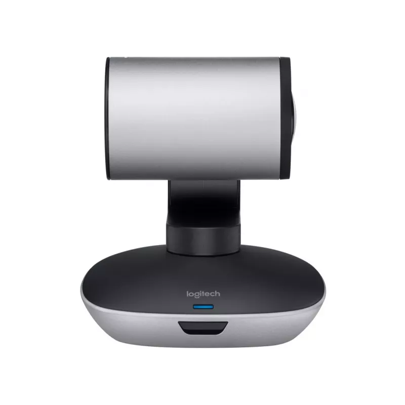 LOGITECH PTZ Pro 2 videocamera HD 1080p con pan/tilt e zoom migliorati