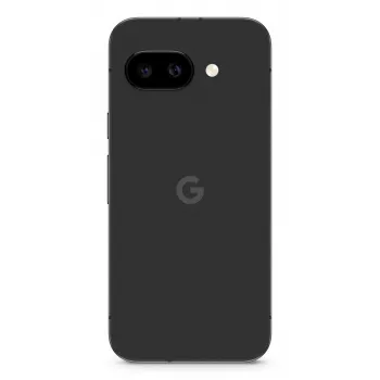 GOOGLE Pixel 9a - Porcelain - 8GB 256GB - 6,3 pollici