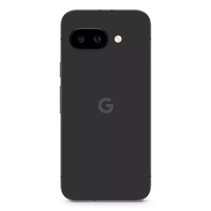 GOOGLE Pixel 9a - Porcelain - 8GB 256GB - 6,3 pollici