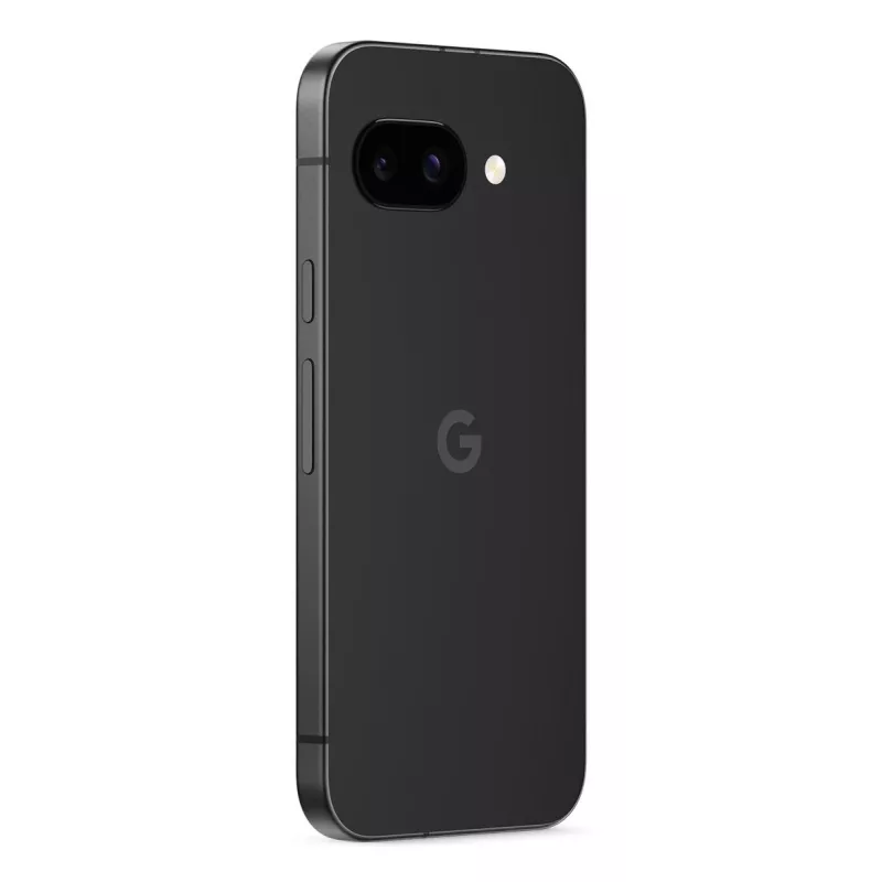 GOOGLE Pixel 9a - Porcelain - 8GB 256GB - 6,3 pollici