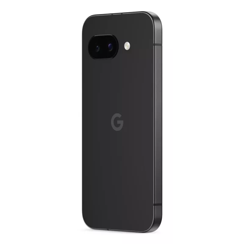 GOOGLE Pixel 9a - Porcelain - 8GB 256GB - 6,3 pollici