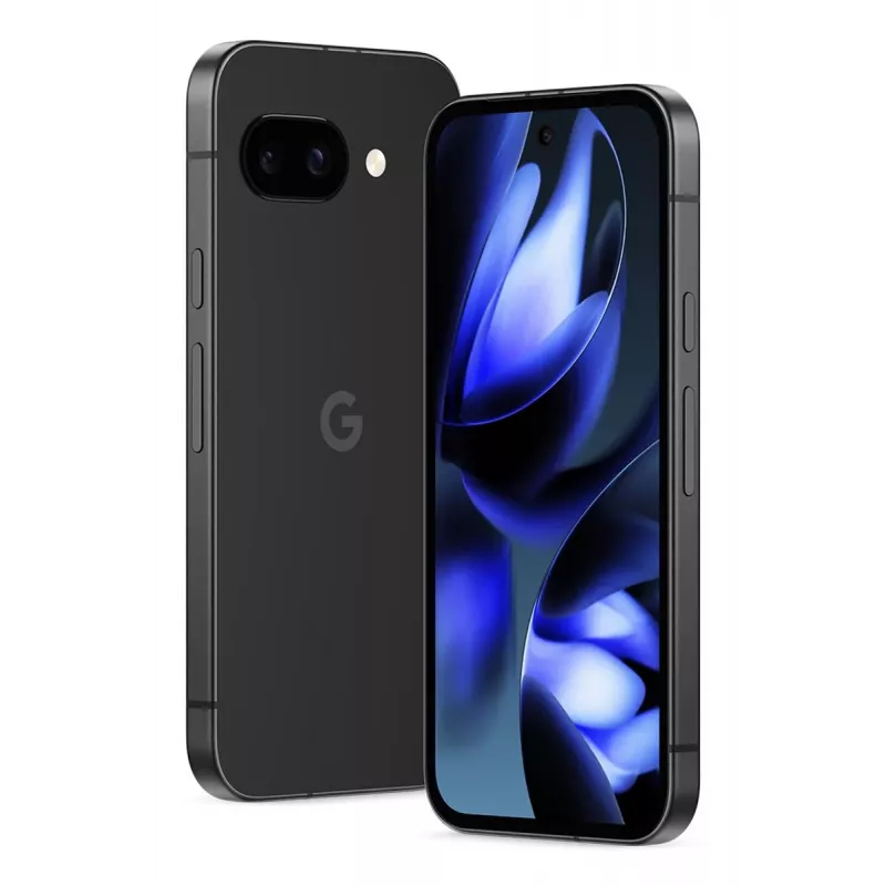 GOOGLE Pixel 9a - Porcelain - 8GB 256GB - 6,3 pollici