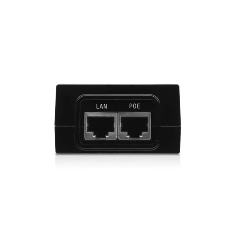 UBIQUITI NETWORKS iniettore Power over Ethernet 50 Volt