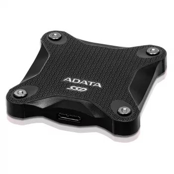 ADATA SD620 2 TB Micro-USB B 3.2 Gen 2 (3.1 Gen 2) nero