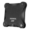 ADATA SD620 2 TB Micro-USB B 3.2 Gen 2 (3.1 Gen 2) nero