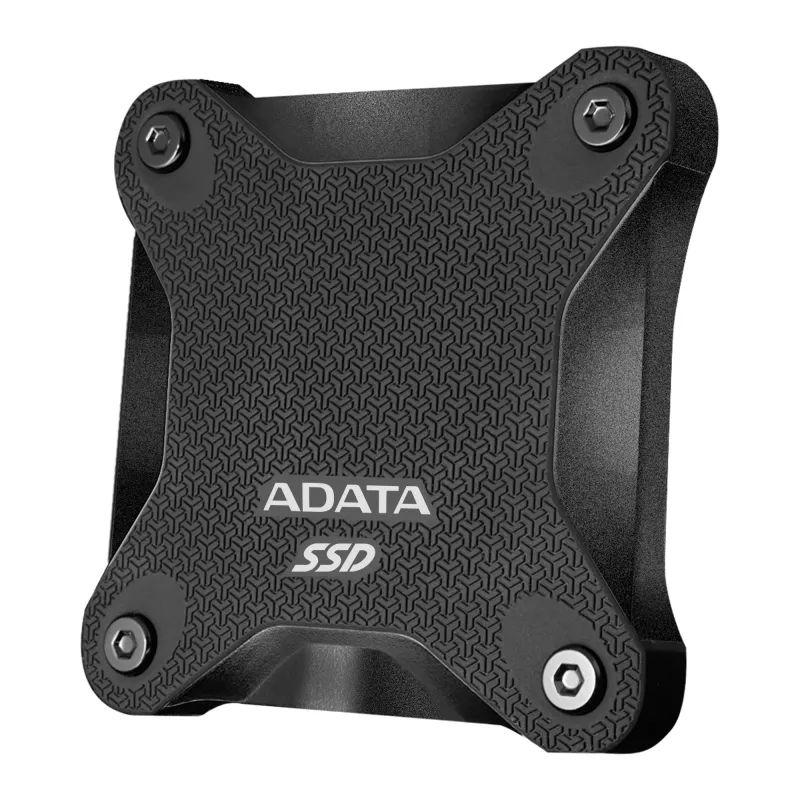 ADATA SD620 2 TB Micro-USB B 3.2 Gen 2 (3.1 Gen 2) nero