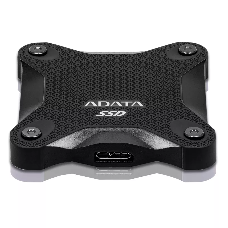ADATA SD620 2 TB Micro-USB B 3.2 Gen 2 (3.1 Gen 2) nero