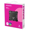 ADATA SD620 2 TB Micro-USB B 3.2 Gen 2 (3.1 Gen 2) nero
