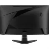 MSI MAG 27C6X monitor per computer 68,6 cm (27 pollici) 1920 x 1080 pixel Full HD LCD nero