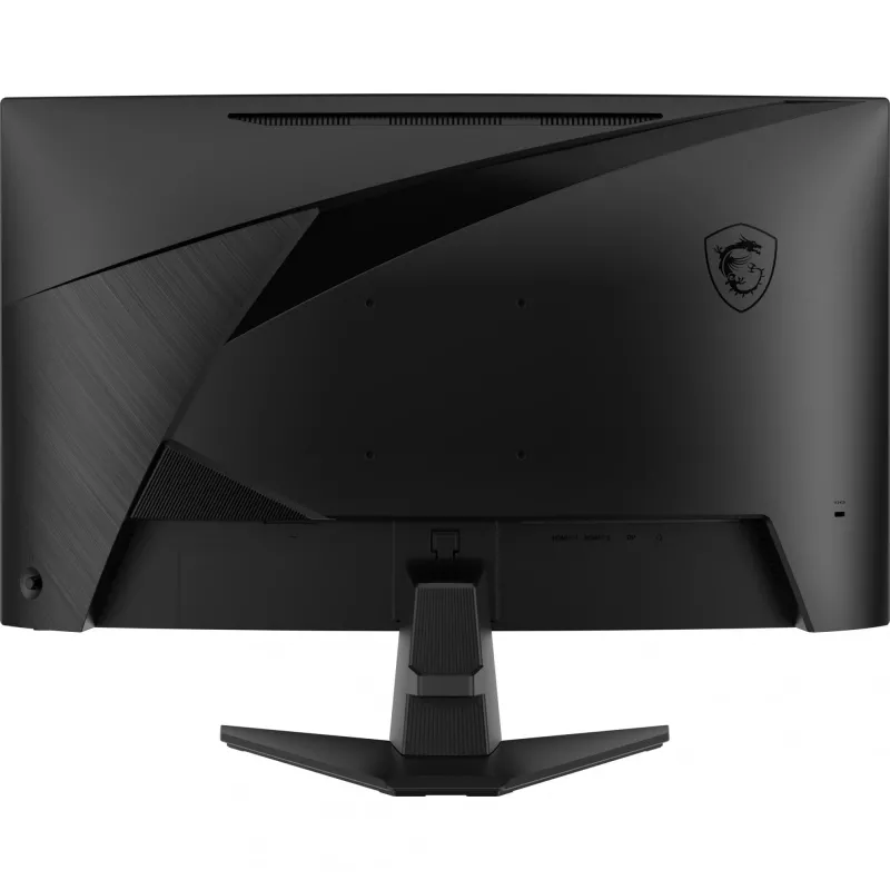 MSI MAG 27C6X monitor per computer 68,6 cm (27 pollici) 1920 x 1080 pixel Full HD LCD nero