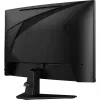 MSI MAG 27C6X monitor per computer 68,6 cm (27 pollici) 1920 x 1080 pixel Full HD LCD nero