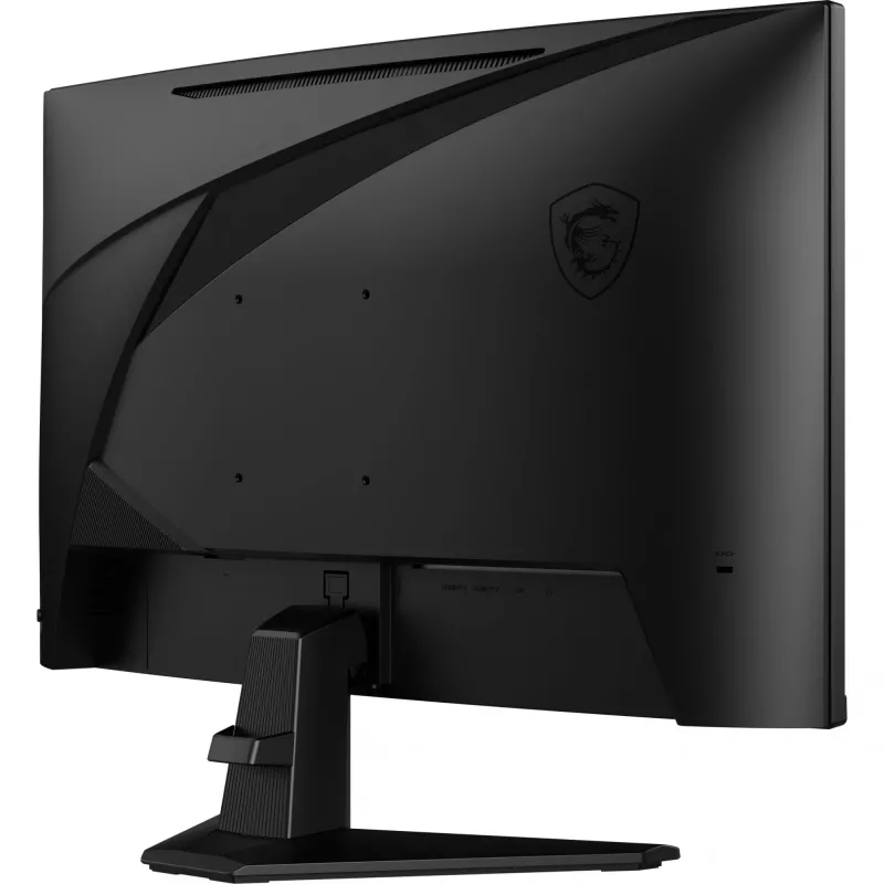 MSI MAG 27C6X monitor per computer 68,6 cm (27 pollici) 1920 x 1080 pixel Full HD LCD nero