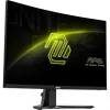 MSI MAG 27C6X monitor per computer 68,6 cm (27 pollici) 1920 x 1080 pixel Full HD LCD nero