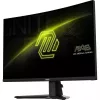 MSI MAG 27C6X monitor per computer 68,6 cm (27 pollici) 1920 x 1080 pixel Full HD LCD nero